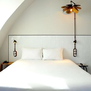 Standaard Kamer met een King Size Bed